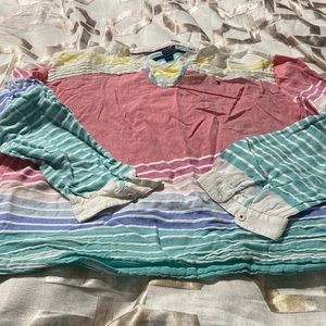 Tommy Hilfiger Linen Top